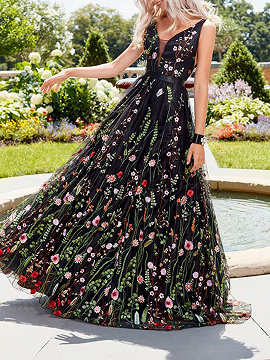 Women Cami Maxi Dress | Choies