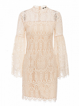 vampire lace dress Vampire Queen Adult Costume M main image 1