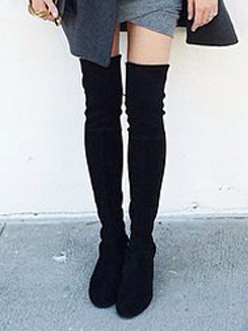 black herve leger